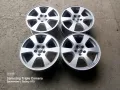 4 броя алуминиеви джанти за Volvo XC60 17, снимка 2