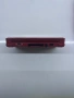 Nintendo 3DS - Metalic red, снимка 2