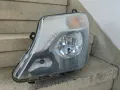 Фар Mercedes Sprinter 2013-18г. Ляв / Фар Мерцедес Спринтер Оригинален, снимка 2