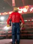 Екшън фигура WWE The Fiend Bray Wyatt Firefly Funhouse Mattel Figure играчка , снимка 6