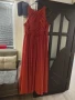 дамска рокля керемиден цвят хл 59лв, снимка 4