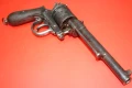 Оригинален револвер Гасер Gasser M1870 Виена., снимка 4