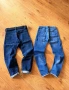H&M, Denim детски дънки и нлузка, снимка 3