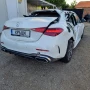 Mercedes-Benz C 300 EQ boost AMG 4 maticw206 на части , снимка 4