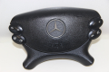 Airbag волан Mercedes CLK C209 (2002-2010г.) Мерцедес, снимка 1