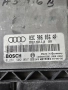 Компютър за Ауди А3 Audi A3 1.6 FSI 03C906056AP 0261S02057, снимка 2