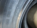 2бр. зимни гуми 215/65/15 Continental, снимка 6