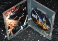 ДВД Междузвездни войни 6 DVD Star Wars VI, снимка 3