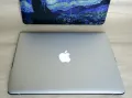 Лаптоп, нотбук Apple MacBook Air A1466 - EMC 3178 / i5 / 1.8 / 13" (2017*), снимка 10