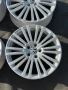 Оригинални джанти VW Zolder 18" 5x112 (Golf R32) – ТОП състояние, след боя!, снимка 3