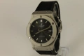 Мъжки Стоманен Ръчен Часовник HUBLOT AUTOMATIC НОВ, снимка 1