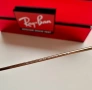 Ray Ban RB3025 58мм - оригинални, G15, топ модел, снимка 4