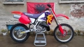 Honda Cr 500 R 1995 Cr500 Хонда Цр 500 кубика , снимка 3