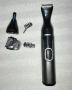 Philips Машинка тример за нос уши вежди  NT5650/16, снимка 1