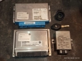 Компютър - Имобилайзер комплект за BMW E39 520i автоматик, снимка 2