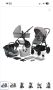 Продавам бебешка количка 3 в 1 KinderKraft Xmoov  , снимка 1 - Детски колички - 45651596