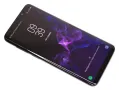 Samsung Galaxy S9 Plus Dual SIM, 64GB 6GB ram , 4G LTE Midnight Black, снимка 2