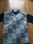 adidas DFB Pre-Match Shirt Youth - страхотна юношеска тениска , снимка 6