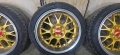 Продавам джанти 16 цола 4х100, снимка 4