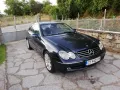 Mercedes CLK270CDI Avantgarde , снимка 10