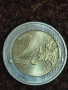 2 евро германия 2019 г. А, снимка 1
