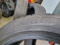 2бр.зимни гуми PIRELLI 255 45 19 DOT22 цена за брой, снимка 4