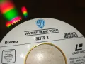 CURLY SUE-LASER DISC 30СМ 1208241133, снимка 9