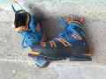 Mammut Eiger Extreme – алпийски обувки,планински,ледено катерене,la sportiva, снимка 8