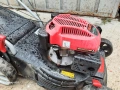 Бензинова косачка за трева. , снимка 10