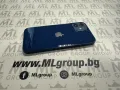 #MLgroup предлага iPhone 12 64GB Blue 100%, втора употреба, снимка 4