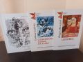 НОВ комплект поезия- изчерпани издания, 2 са с пожелание, Спиди, снимка 1 - Художествена литература - 45112299