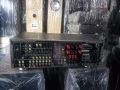 ресийвър yamaha rx.v596 rds, снимка 7