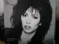 Jennifer Rush "Movin'" грамофонна плоча, снимка 2