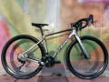Gravel Merida Silex * 2х10 * XS * 2026 г * Shimano GRX * Като ново * Carbon , снимка 2