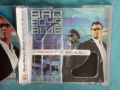 Bad Boys Blue – 2008 - Heart & Soul(Euro House, Synth-pop), снимка 4