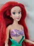 The Disney Store кукли принцеси, снимка 16
