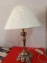 Винтидж настолна лампа, снимка 1