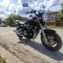 Yamaha XJR 1200, снимка 6