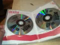 DEXTER ДВА ДИСКА 0105250832, снимка 2