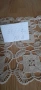 Ръчно плетени на една кука покривки, дантела, снимка 5