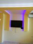 Монтаж на гипсокартон , шпакловка и боядисване , снимка 1 - Ремонти на апартаменти - 45222459