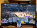 NBA 2K21 Игра за двама -Блу Рей диск в перфектно състояние за PlayStation 5, Плейстейшън 4, PS4, PS5, снимка 8