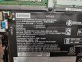 лаптоп Lenovo Thinkpad L590 Core i5-8365u на части, снимка 8