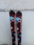 Карвинг ски Rossignol,Росиньол Fun girl 140см, снимка 5