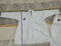Кимоно WKF Tokaido 140 kata master junior, снимка 5