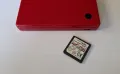 Конзола Nintendo DSi Red, снимка 10