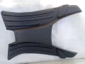602920M  Piaggio Vespa LX50 / Vespa LX, LXV ,S, 50-125-150 кубика -Гумене Стелка за пода, постелка, снимка 2