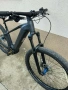 НОВ Електрически велосипед 29цола CUBE REACTION PRO Колело , снимка 2