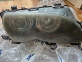 Фарове за bmw e46 facelift, снимка 1