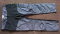L.Brador 1842PB Stretch Work Trousers размер 52 / L работен панталон W4-148, снимка 1